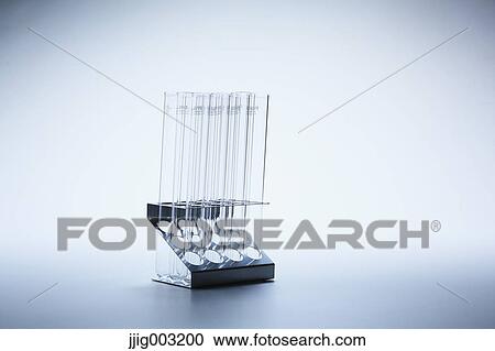 Stock Image - Lab equipment. Fotosearch