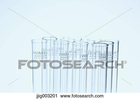 Stock Image - Lab equipment. Fotosearch