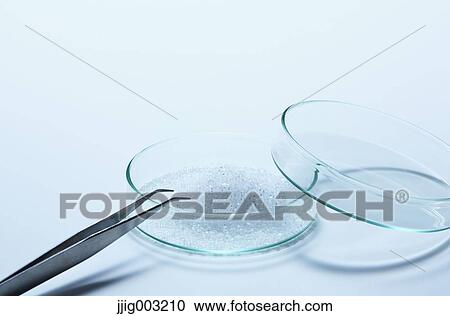 Stock Image - Lab equipment. Fotosearch