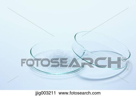 Stock Image - Lab equipment. Fotosearch