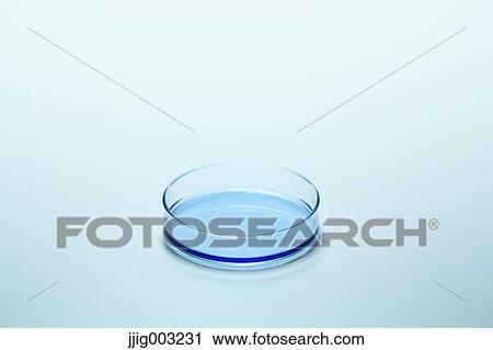 Stock Image - Lab equipment. Fotosearch