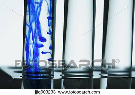 Stock Image - Lab equipment. Fotosearch
