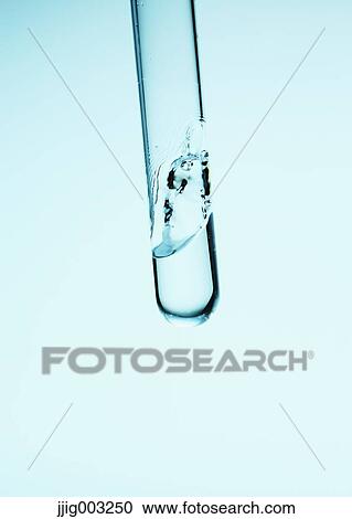 Stock Image - Lab equipment. Fotosearch