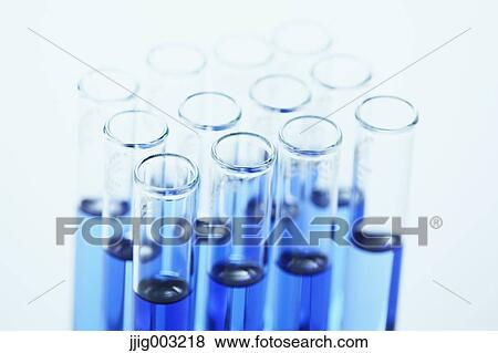 Stock Photo - Lab equipment. Fotosearch