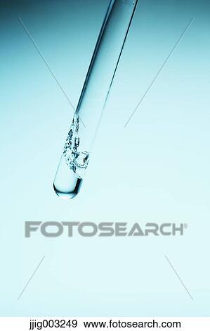 Stock Photo - Lab equipment. Fotosearch