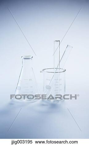 Stock Photography - Lab equipment. Fotosearch