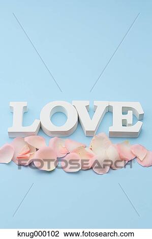 Love decoration View Large Photo Image Stock Image - Love decoration. Fotosearch
