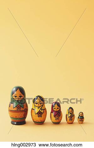 Matryoshka View Large Photo Image Stock Image - Matryoshka. Fotosearch