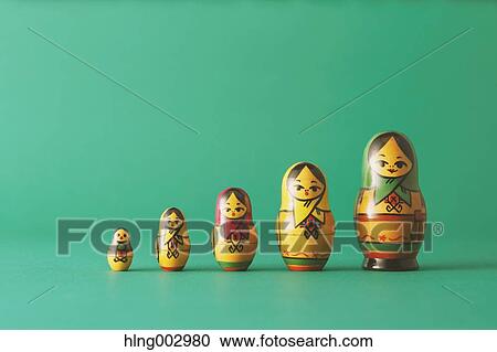 Matryoshka View Large Photo Image Stock Image - Matryoshka. Fotosearch