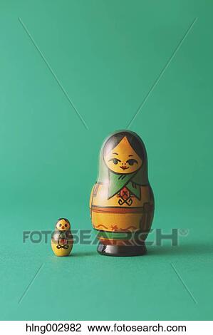 Matryoshka View Large Photo Image Stock Image - Matryoshka. Fotosearch