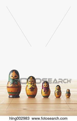 Matryoshka View Large Photo Image Stock Image - Matryoshka. Fotosearch