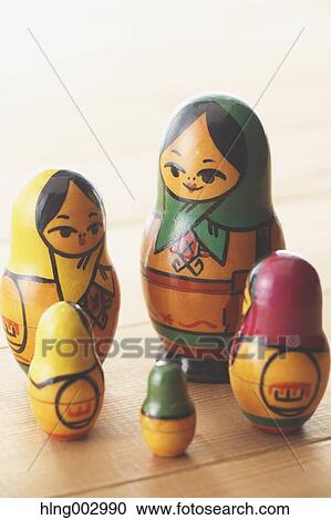 Matryoshka View Large Photo Image Stock Image - Matryoshka. Fotosearch