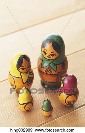Matryoshka View Large Photo Image Stock Photo - Matryoshka. Fotosearch