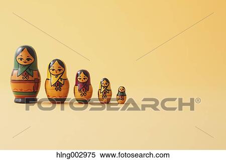 Matryoshka View Large Photo Image Stock Photography - Matryoshka. Fotosearch