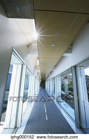 Modern office View Large Photo Image Stock Image - Modern office. Fotosearch