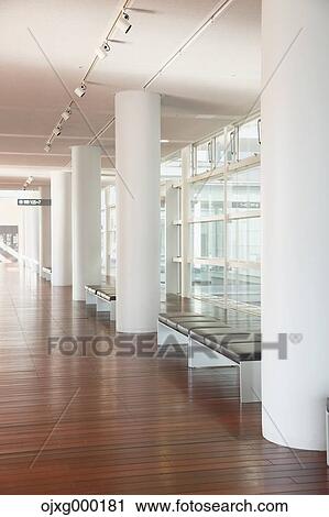 Modern office View Large Photo Image Stock Image - Modern office. Fotosearch
