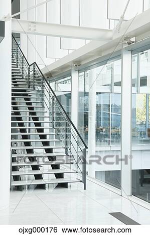 Stock Photograph - Modern office. Fotosearch