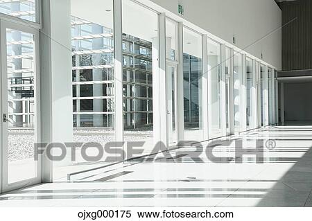 Modern office View Large Photo Image Stock Photography - Modern office. Fotosearch