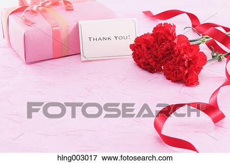 Mother's day gift View Large Photo Image Stock Photo - Mother's day gift. Fotosearch