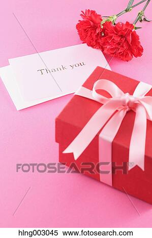 Stock Photography - Mother's day gift. Fotosearch