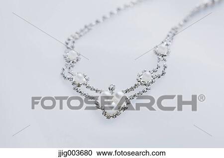 Necklace View Large Photo Image Stock Image - Necklace. Fotosearch