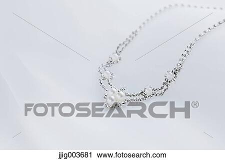 Necklace View Large Photo Image Stock Image - Necklace. Fotosearch
