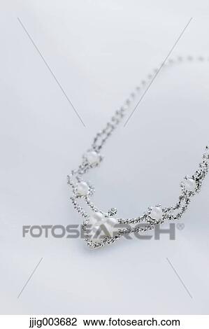 Necklace View Large Photo Image Stock Image - Necklace. Fotosearch