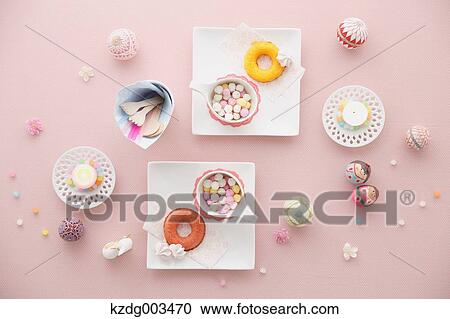 Pastel color table coordinate View Large Photo Image Stock Image - Pastel color table coordinate. Fotosearch