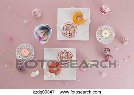 Pastel color table coordinate View Large Photo Image Stock Image - Pastel color table coordinate. Fotosearch
