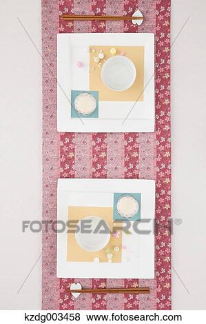 Pastel color table coordinate View Large Photo Image Stock Photo - Pastel color table coordinate. Fotosearch