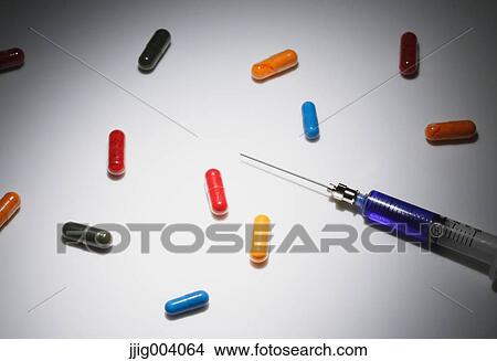 Pills View Large Photo Image Picture - Pills. Fotosearch