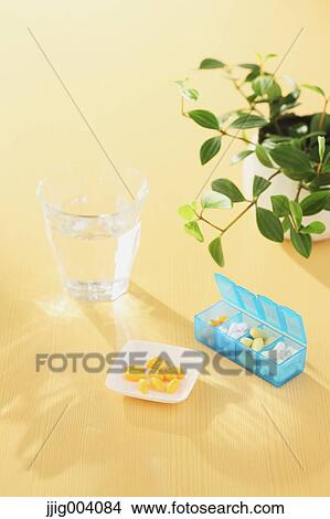 Pills View Large Photo Image Picture - Pills. Fotosearch
