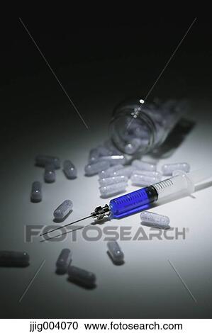 Pills View Large Photo Image Stock Image - Pills. Fotosearch