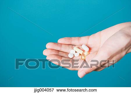 Pills View Large Photo Image Stock Photo - Pills. Fotosearch