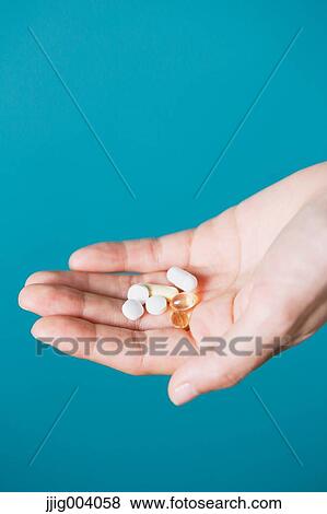 Pills View Large Photo Image Stock Photo - Pills. Fotosearch