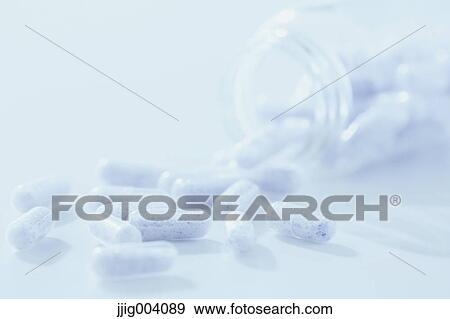 Pills View Large Photo Image Stock Photo - Pills. Fotosearch