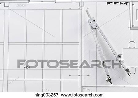 Planimetries in an architect studio View Large Photo Image Stock Photo - Planimetries in an architect studio. Fotosearch