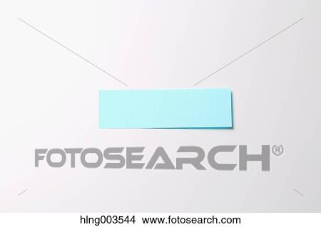 Post-it note View Large Photo Image Picture - Post-it note. Fotosearch