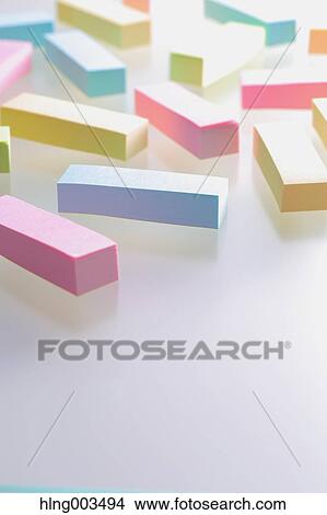 Post-it notes View Large Photo Image Picture - Post-it notes. Fotosearch