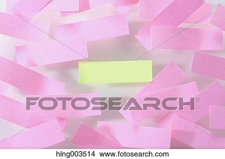 Post-it notes View Large Photo Image Picture - Post-it notes. Fotosearch