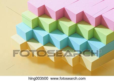 Post-it notes View Large Photo Image Stock Image - Post-it notes. Fotosearch