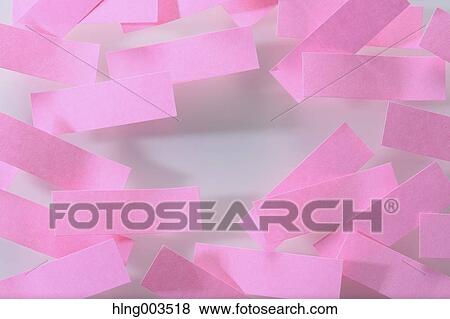 Post-it notes View Large Photo Image Stock Photo - Post-it notes. Fotosearch