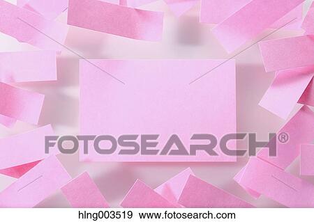 Post-it notes View Large Photo Image Stock Photo - Post-it notes. Fotosearch
