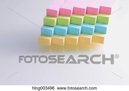 Post-it notes View Large Photo Image Stock Photograph - Post-it notes. Fotosearch