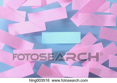 Post-it notes View Large Photo Image Stock Photograph - Post-it notes. Fotosearch