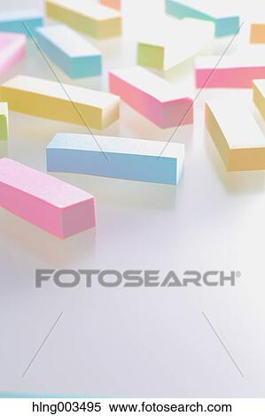 Post-it notes View Large Photo Image Stock Photography - Post-it notes. Fotosearch