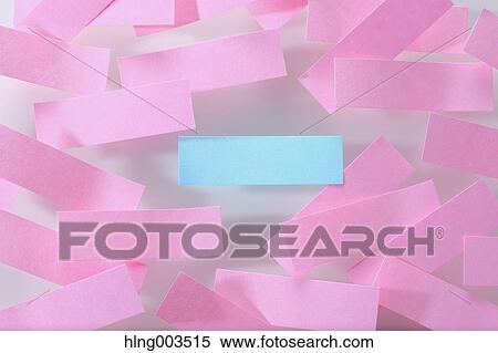 Post-it notes View Large Photo Image Stock Photography - Post-it notes. Fotosearch