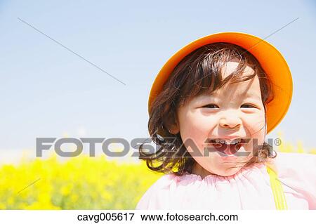 Pretty Japanese girl View Large Photo Image Stock Photo - Pretty Japanese girl. Fotosearch