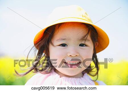 Pretty Japanese girl View Large Photo Image Stock Photo - Pretty Japanese girl. Fotosearch