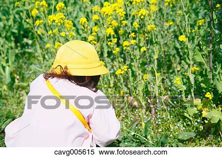 Stock Photography - Pretty Japanese girl. Fotosearch